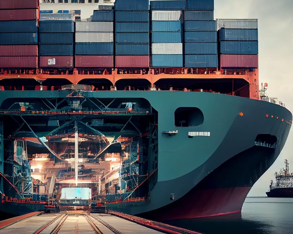 ship management homepage